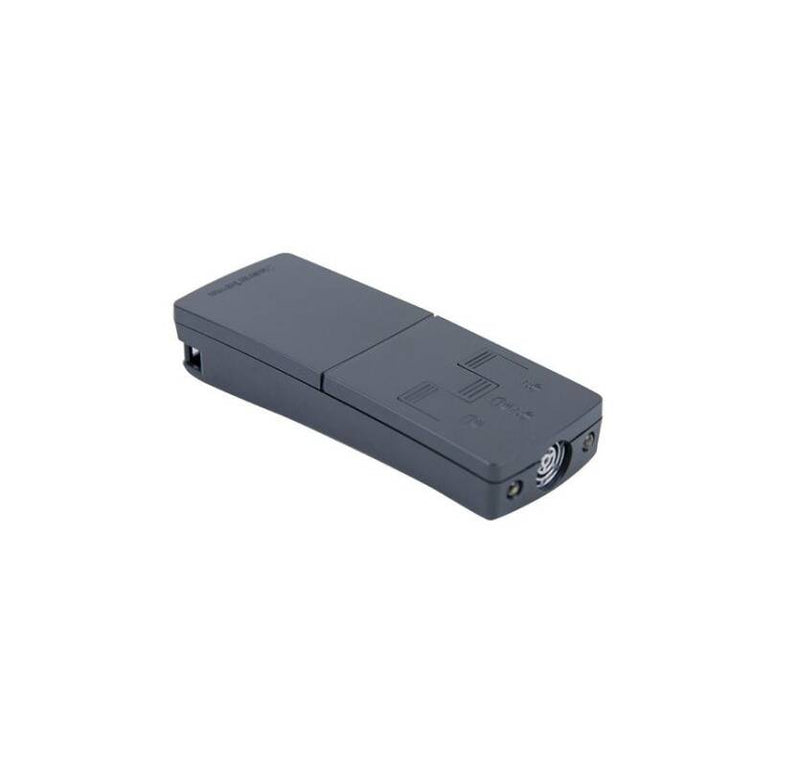 Ultrasonic Dog Deterrent Device with Flashlight