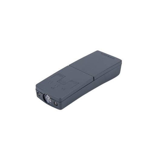 Ultrasonic Dog Deterrent Device with Flashlight