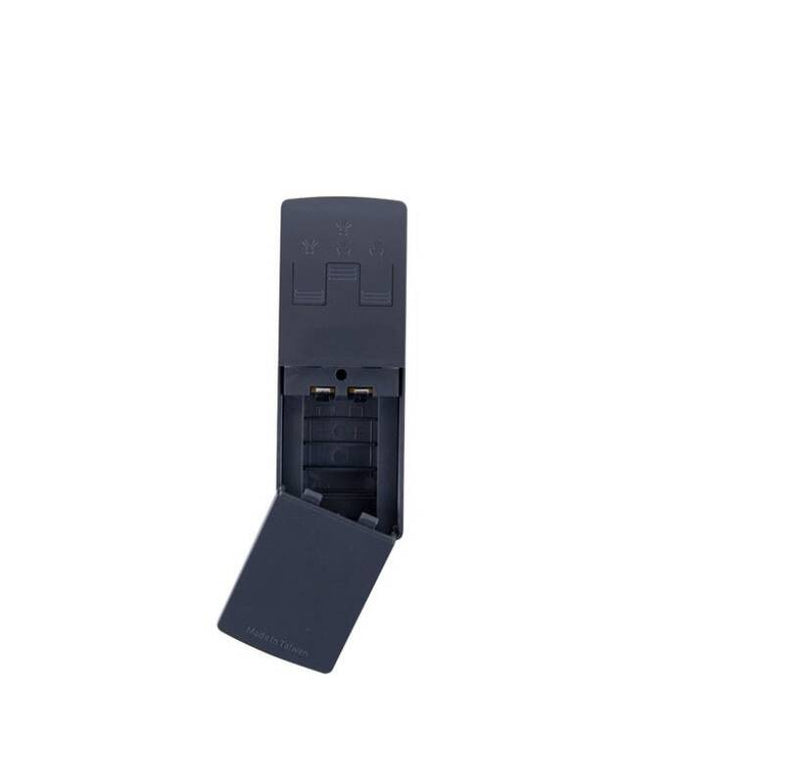 Ultrasonic Dog Deterrent Device with Flashlight
