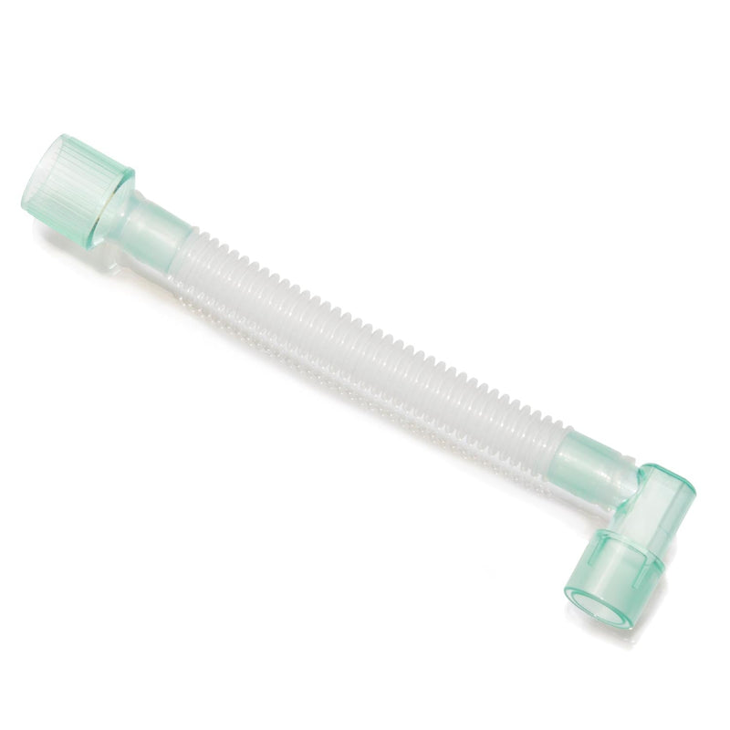 Intersurgical Flextube Catheter Mount 22 mm