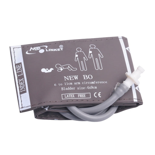 Bistos NiBP Blood Pressure Cuff