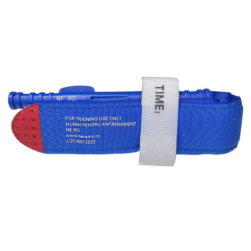 Training CAT Tourniquet Blue