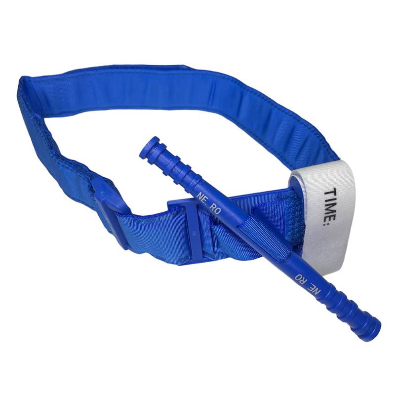 Training CAT Tourniquet Blue