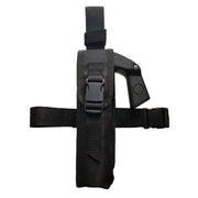 Utility Spray Holder 400ml with Leg and Belt Attachment