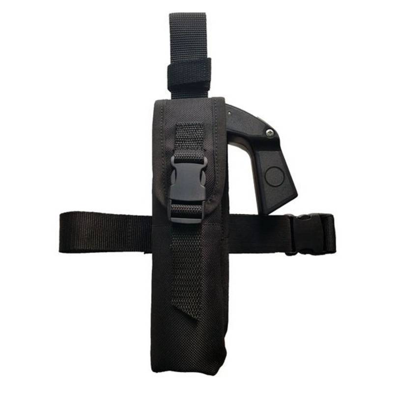 Utility Spray Holder 400ml with Leg and Belt Attachment