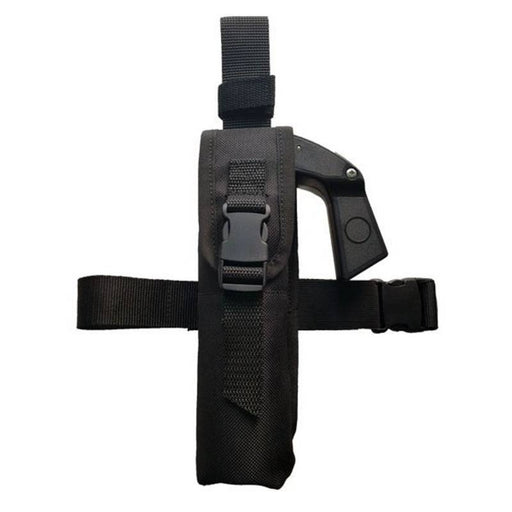 Utility Spray Holder 400ml with Leg and Belt Attachment