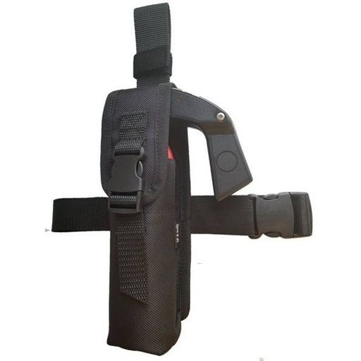 Utility Spray Holder 400ml with Leg and Belt Attachment