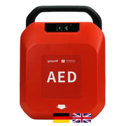 PRIMEDIC HeartSave Y YA AED Defibrillator