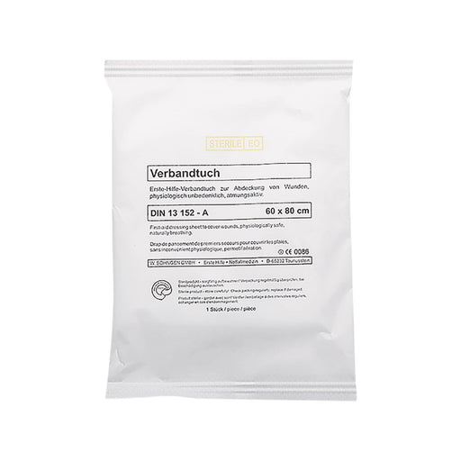 Söhngen Dressing Sheet SO First Aid Wound Cover