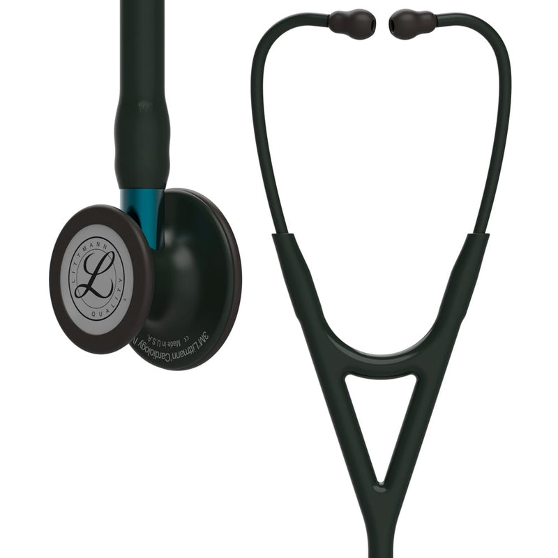 3M Littmann Cardiology IV Stem Edition Stethoscope