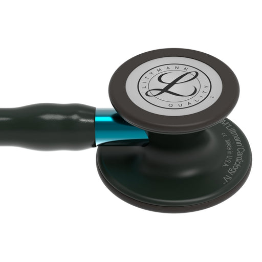 3M Littmann Cardiology IV Stem Edition Stethoscope