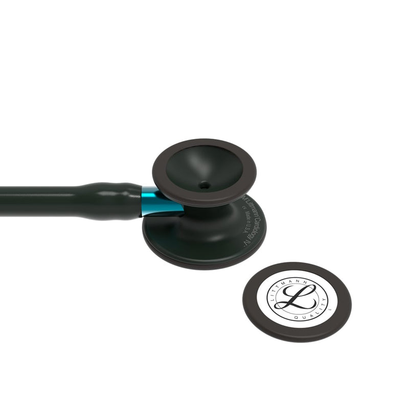 3M Littmann Cardiology IV Stem Edition Stethoscope