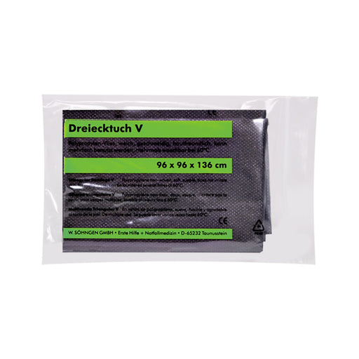 Söhngen Triangular Bandage Disposable Viscose