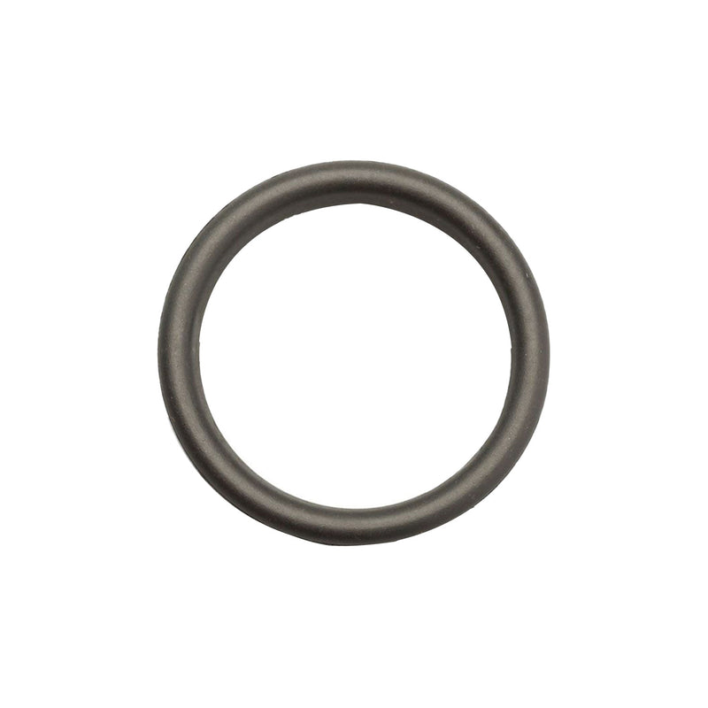 Welch Allyn Non-Chill Rim for Stethoscopes Black