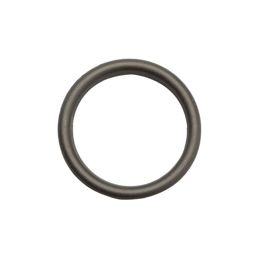 Welch Allyn Non-Chill Rim for Stethoscopes Black