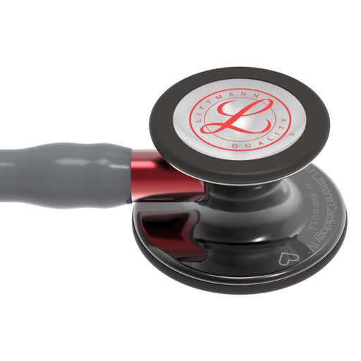 3M Littmann Cardiology IV Heart Edition Stethoscope
