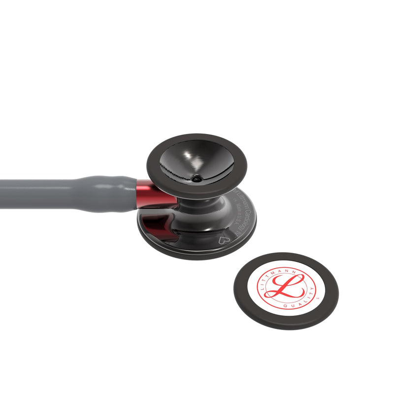 3M Littmann Cardiology IV Heart Edition Stethoscope