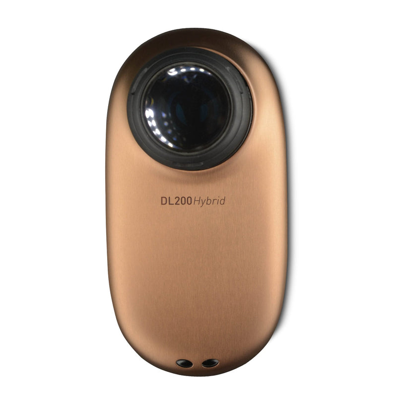 DermLite DL200 Hybrid Dermatoscope