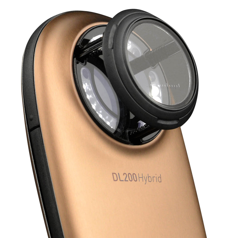 DermLite DL200 Hybrid Dermatoscope