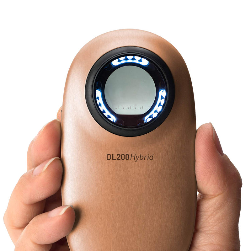 DermLite DL200 Hybrid Dermatoscope