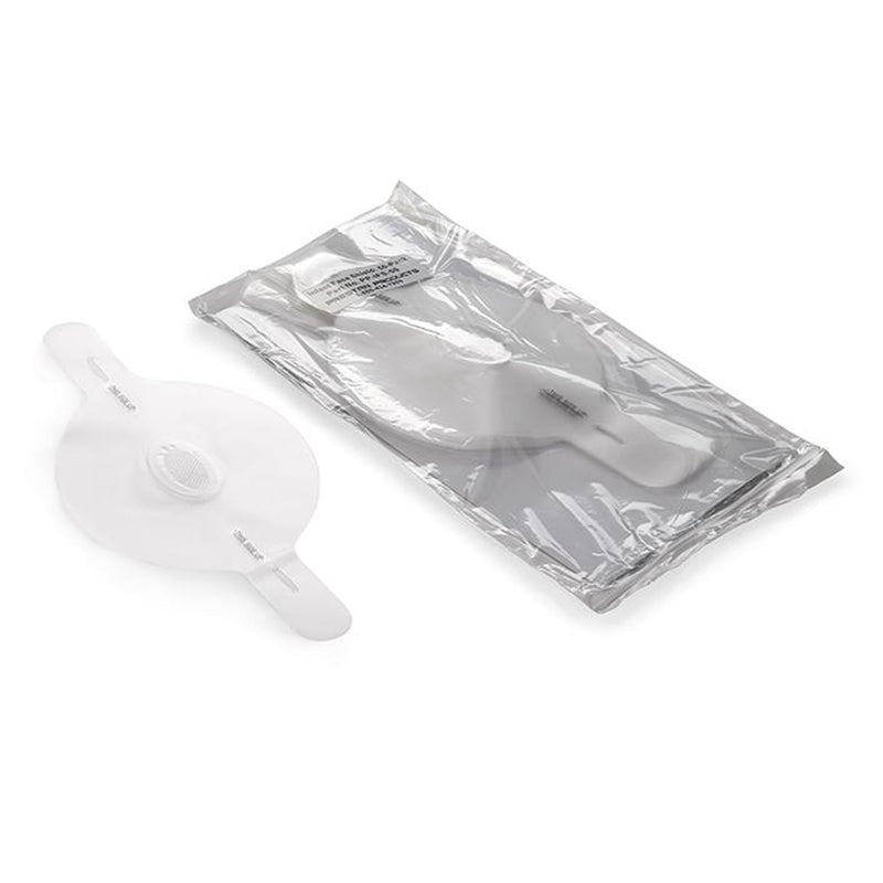 Prestan Hygienic Face Shields for CPR Training