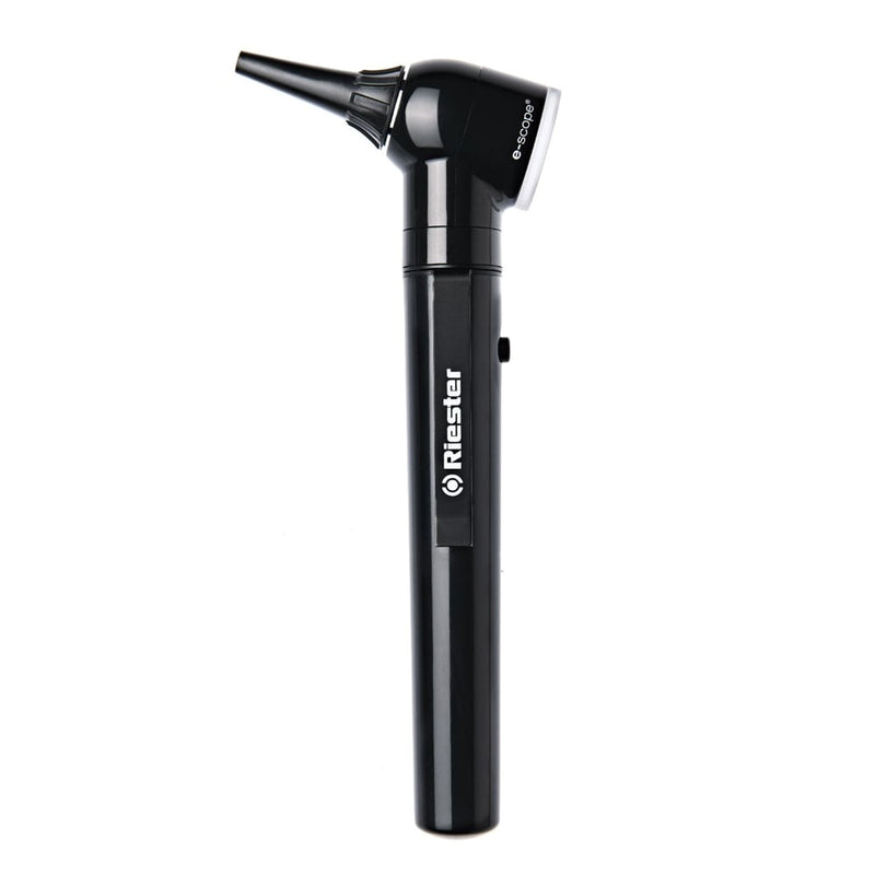 Riester e-scope® Otoscope with LED Illumination