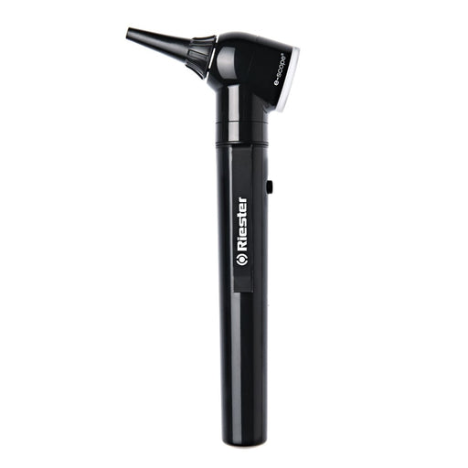 Riester e-scope® Otoscope with LED Illumination