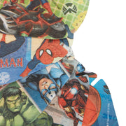 3M Opticlude Paediatric Eye Patch Silicone 5.3 x 7 cm