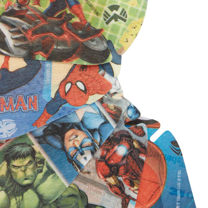 3M Opticlude Paediatric Eye Patch Silicone 5.3 x 7 cm