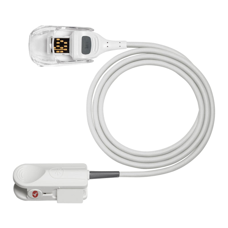 Masimo RD SET Reusable Finger-Clip Sensor