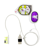 ZOLL CPR Uni-padz III Training Kit