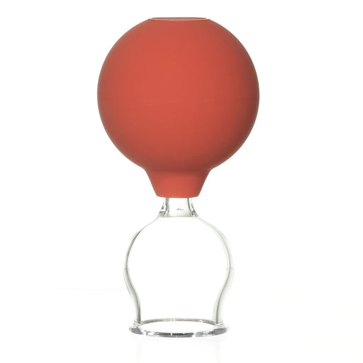 Teqler Cupping Glass with Bulb