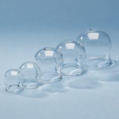 Hecht Karl Cupping Glass Without Ball