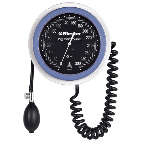 Riester Big Ben Sphygmomanometer Table Model