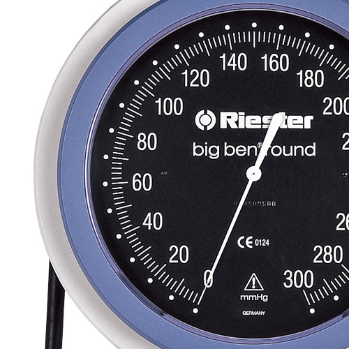 Riester Big Ben Sphygmomanometer Table Model