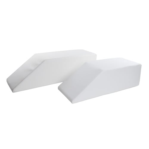 Leg Elevation Wedge Foam Positioning Aid