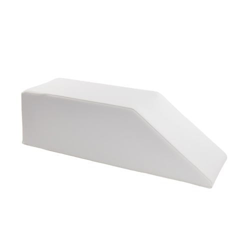 Leg Elevation Wedge Foam Positioning Aid