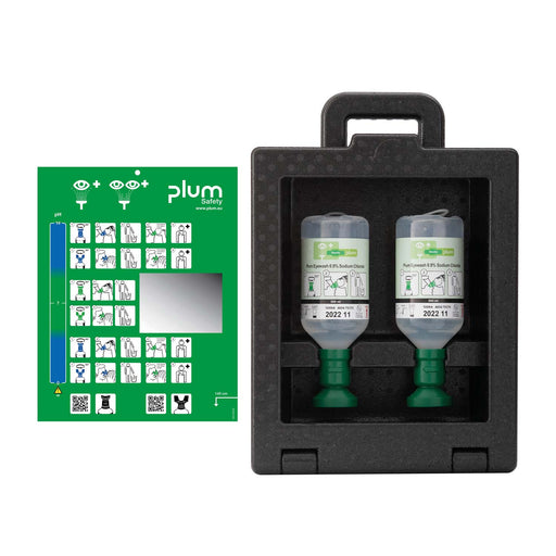 Plum iBox 2 Eye Wash Box