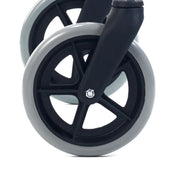 Teqler 135301 Rollator Red
