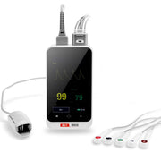 Biolight M850/M860/M880 Handheld Patient Monitor