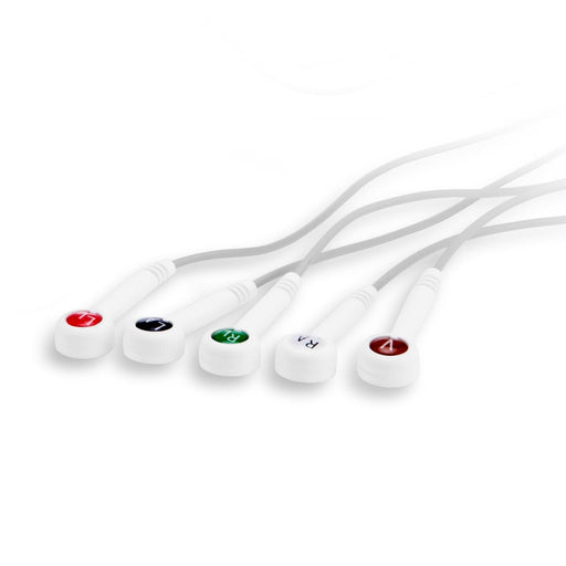 Biolight M850/M860/M880 Handheld Patient Monitor