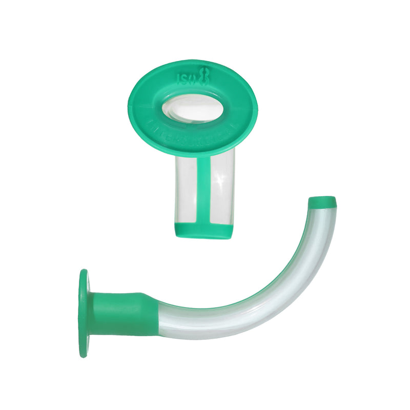 Intersurgical One-Piece Guedel Airways