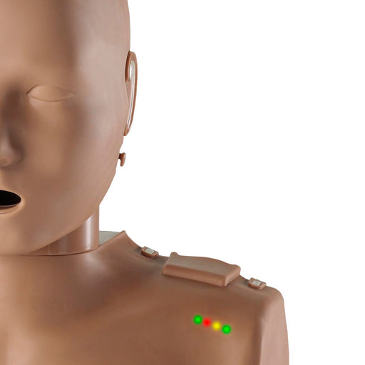 PRESTAN R19150 CPR Training Manikin with Feedback System