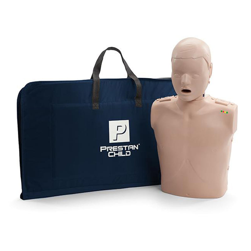 PRESTAN R19150 CPR Training Manikin with Feedback System