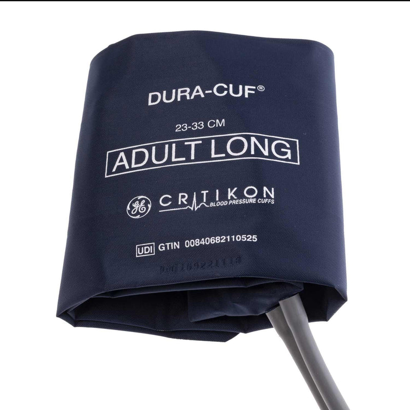GE Healthcare CRITIKON DURA-CUF Blood Pressure Cuff