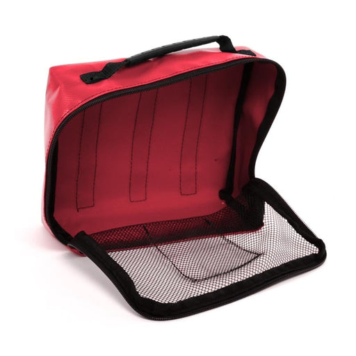 Teqler Molle Bag with Transparent Window
