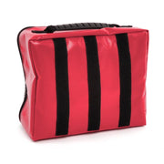 Teqler Molle Bag with Transparent Window