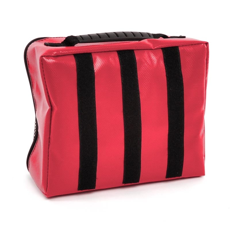 Teqler Molle Bag with Transparent Window