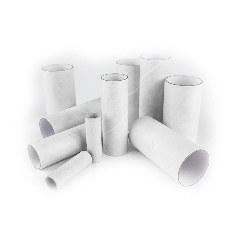 Diagramm Halbach Hellige Vicatest Disposable Mouthpieces 100-Pack