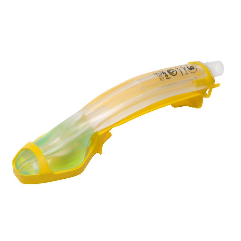 Intersurgical i-gel Plus Supraglottic Airway
